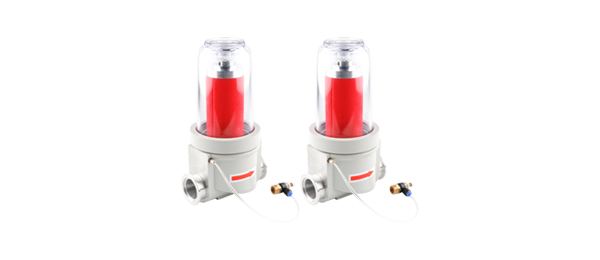 排氣過(guò)濾器