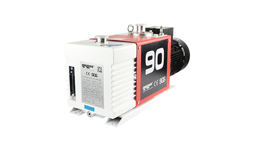 進(jìn)口真空泵的串聯(lián)和并聯(lián)