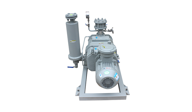 螺桿真空泵 螺桿真空泵