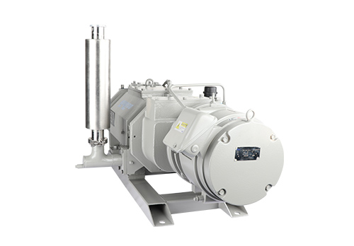 RKD0060干式螺桿真空泵