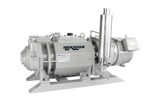 RKD3000干式螺桿真空泵