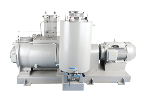 RKB0780干式螺桿真空泵