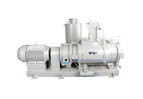 RKB0960干式螺桿真空泵