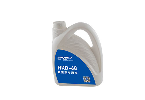 好凱德VP012702真空泵油